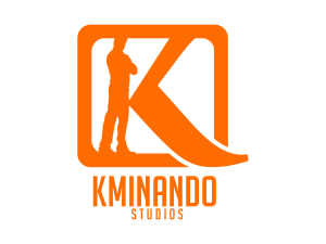 logo kminando naranja 300x225